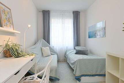 Zimmer Stuttgart Bad Cannstatt - 1 Zimmer, 740&euro; | Angebot:24952439