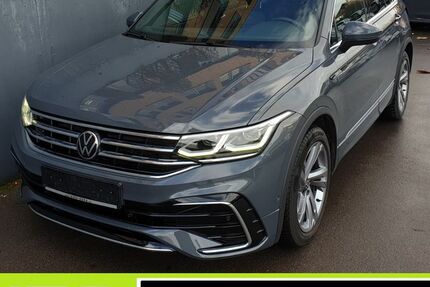 VW Tiguan 115.649 km 27.870 &euro; Waiblingen 71332