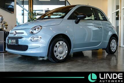 Fiat 500 28.200 km 12.900 &euro; Kusterdingen 72127