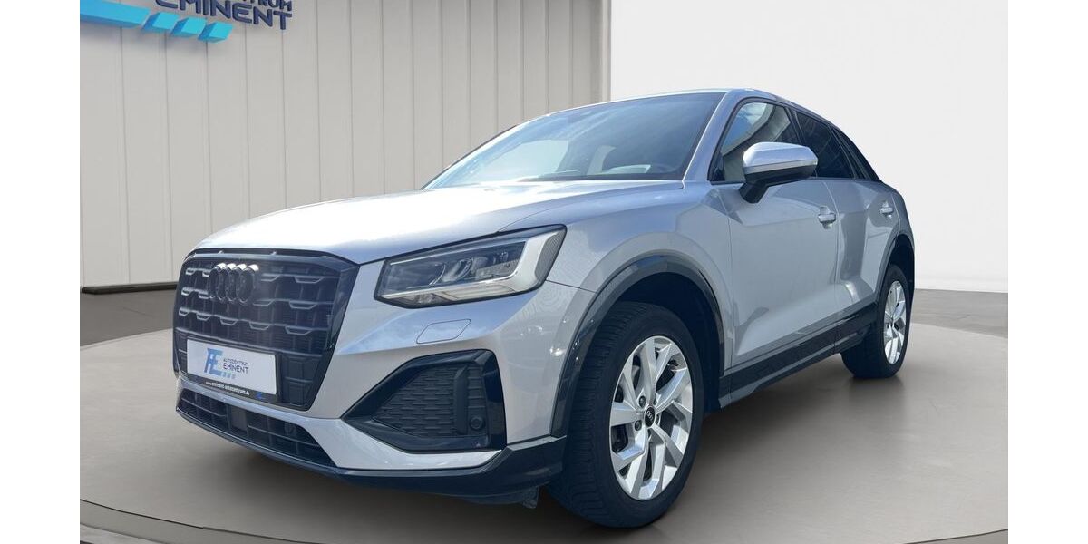 Audi Q2 67.585 km 21.490 &euro; Reutlingen 72770