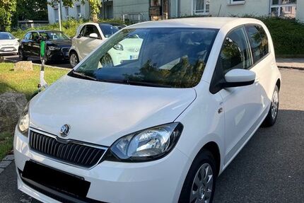 Skoda Citigo 83.500 km 4.200 € Sindelfingen 71065