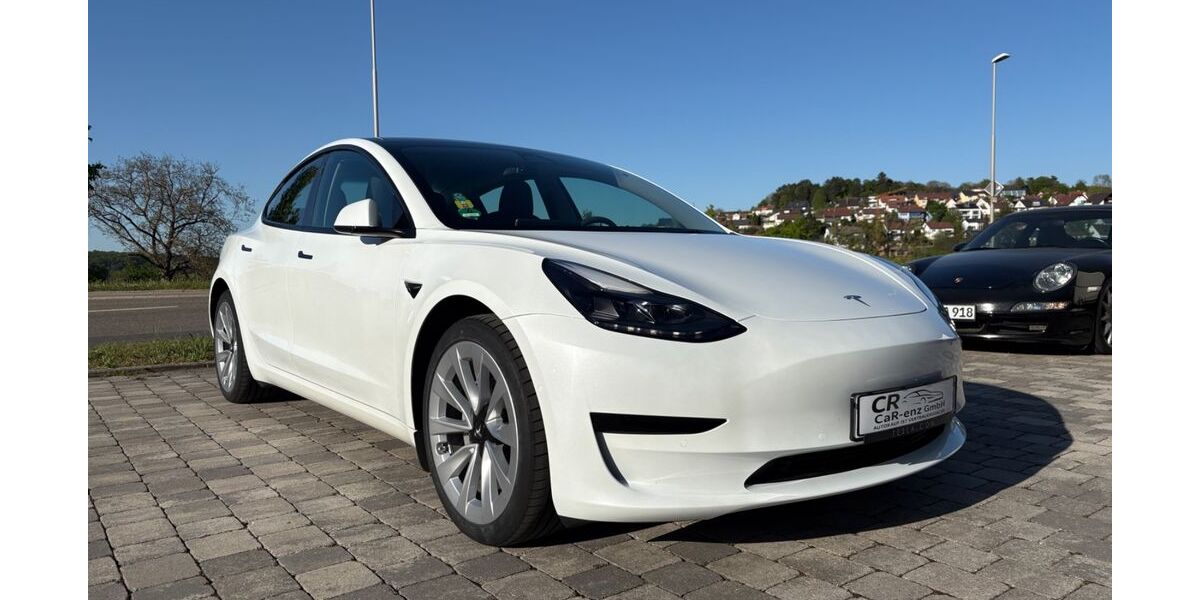 Tesla Model 3 62.643 km 27.890 &euro; Wurmberg 75449