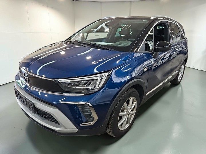 Opel Crossland (X) 40.000 km 15.299 &euro; Reutlingen / Mittelstadt 72766