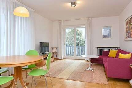 Wohnen auf Zeit in Ludwigsburg 1.490 € 3 zimmer