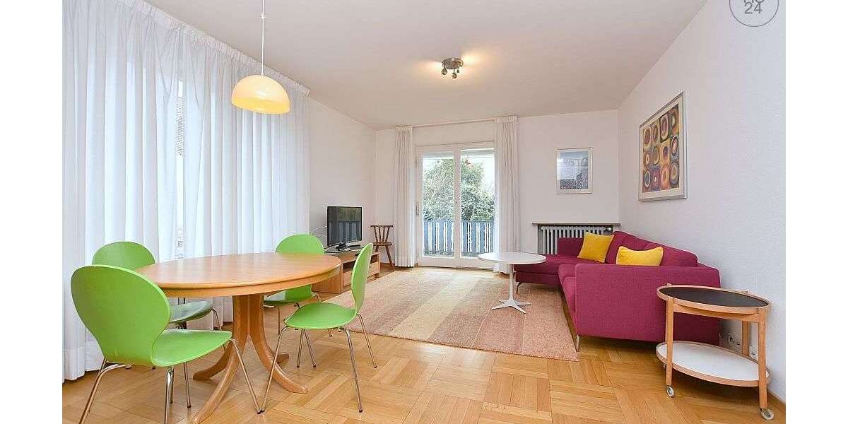 Zimmer Ludwigsburg Oßweil - 3 Zimmer, 1.490&euro; | Angebot:23996523