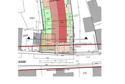 Grundstück Filderstadt Bernhausen - 499.000&euro; | Angebot:25784620