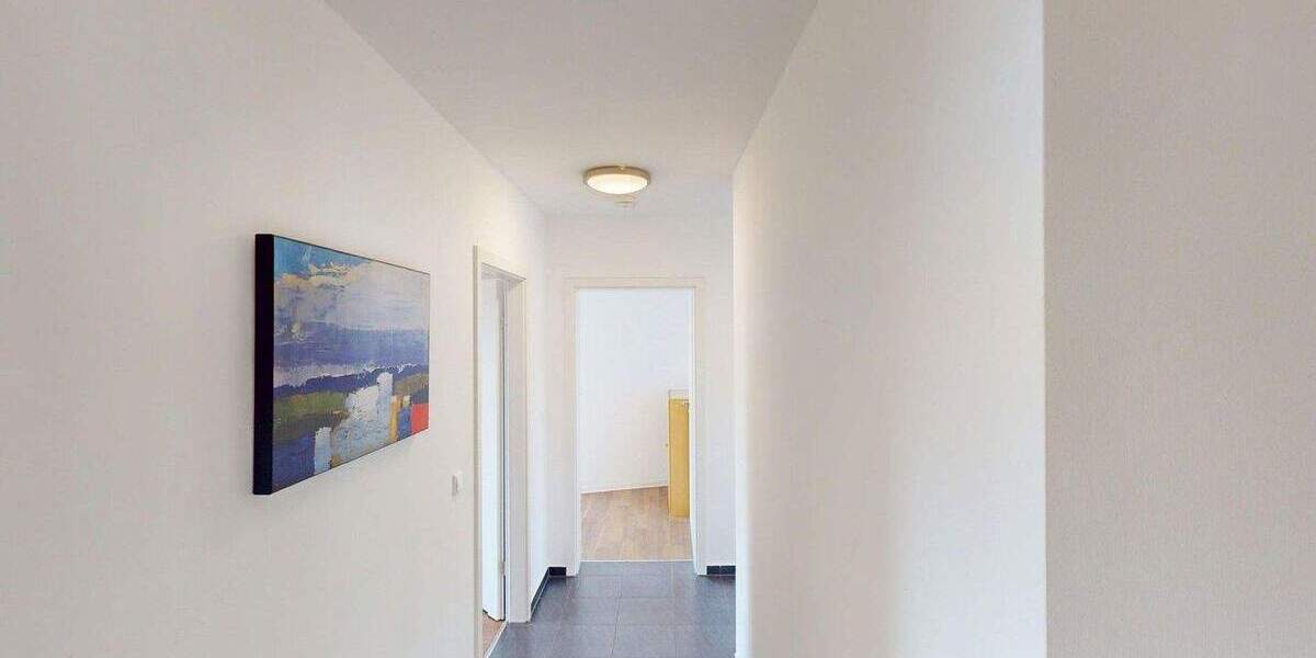 Etagenwohnung Stuttgart Nord - 4 Zimmer, 112 m&sup2;, 770.000&euro; | Angebot:25654286