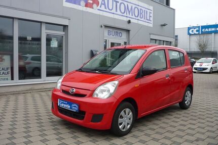 Daihatsu Cuore
