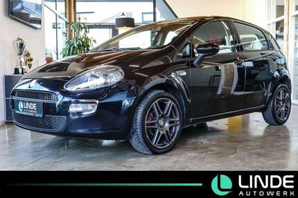 Fiat Punto 157.800 km 3.990 &euro; Kusterdingen 72127