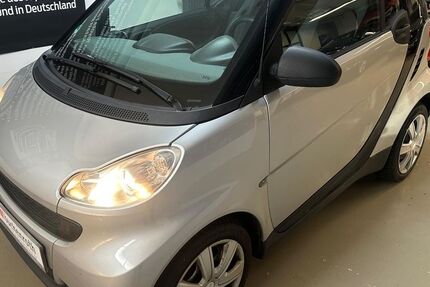 Smart ForTwo 112.512 km 2.990 &euro; LEONBERG 71229