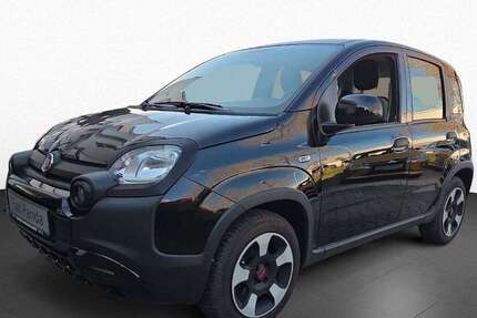 Fiat Panda 36.300 km 11.490 &euro; Pforzheim 75179
