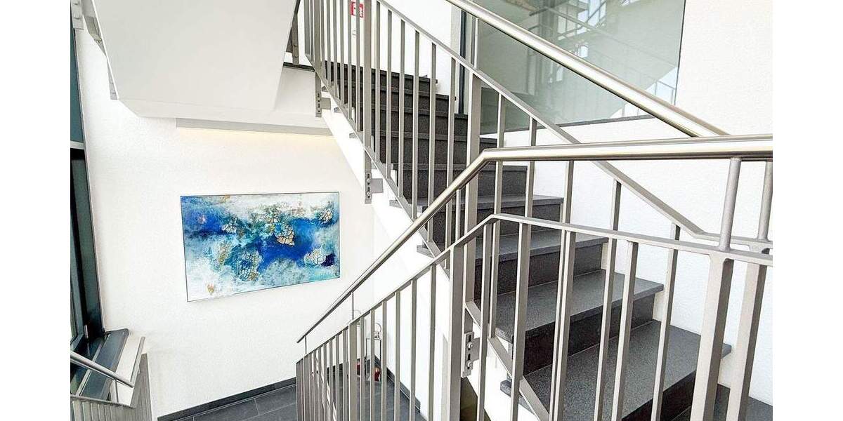 Etagenwohnung Renningen - 1 Zimmer, 44 m&sup2;, 249.000&euro; | Angebot:24667443