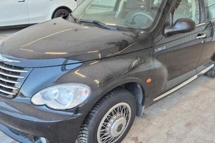 Chrysler PT Cruiser 180.000 km 2.490 € Feuerbach Stuttgart 70469