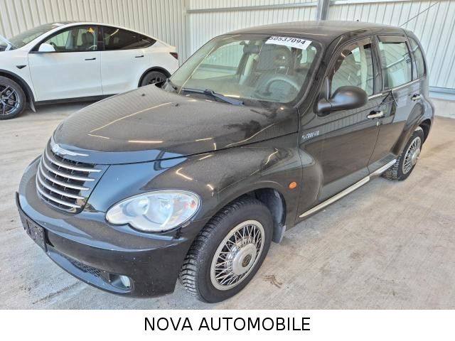 Chrysler PT Cruiser 180.000 km 2.490 € Feuerbach Stuttgart 70469