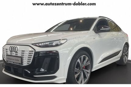 Audi Q6 e-tron 5.000 km 78.480 &euro; Mühlacker 75417