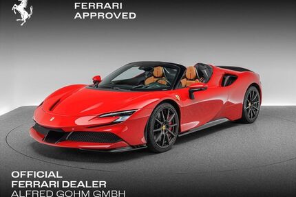 Ferrari SF90