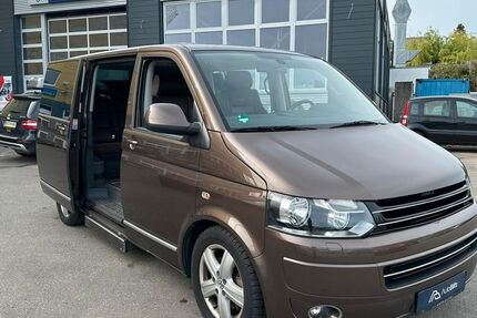 VW T5 Transporter 150.485 km 29.990 &euro; Herrenberg 71083