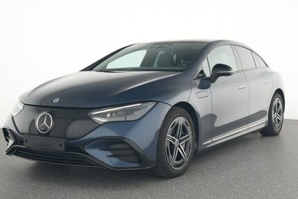 Mercedes EQE