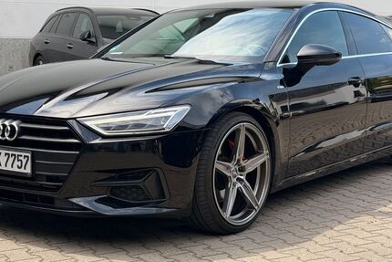 Audi A7 172.490 km 30.999 &euro; Filderstadt (Bernhausen) 70794