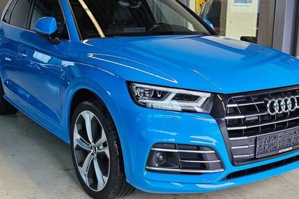 Audi Q5 165.950 km 26.900 € Neckartailfingen 72666