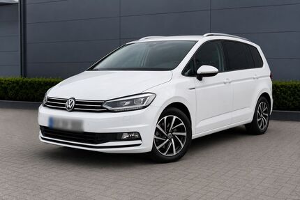 VW Touran 135.000 km 14.500 &euro; Gärtringen 71116