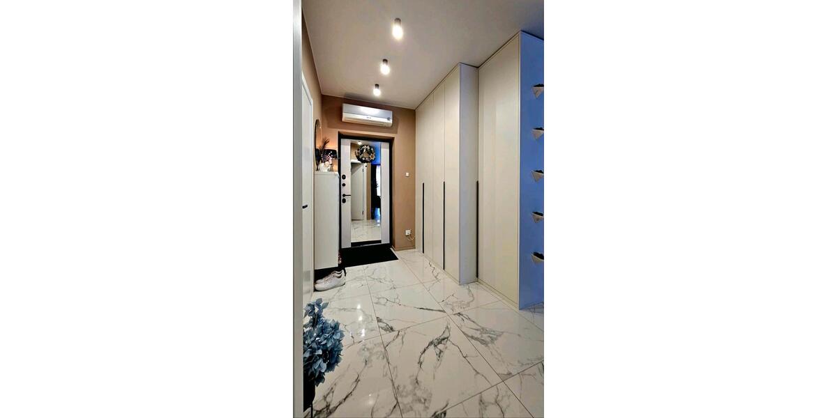 Etagenwohnung Leinfelden-Echterdingen Echterdingen - 2 Zimmer, 42 m&sup2;, 145.000&euro; | Angebot:27109641
