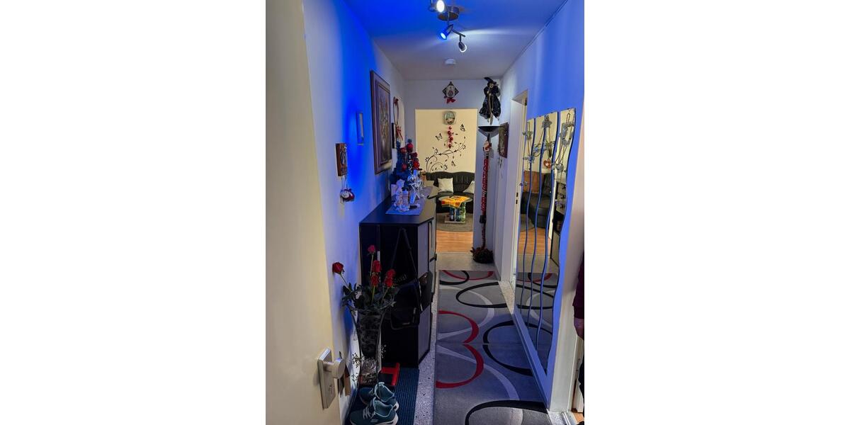 Hochparterre Gerlingen - 2.5 Zimmer, 53 m&sup2;, 215.000&euro; | Angebot:24594611