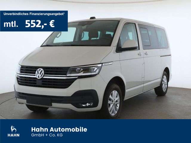 T6.1 Caravelle