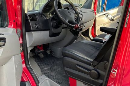 Mercedes-Benz Sprinter 194.500 km 15.000 € Ludwigsburg 71634