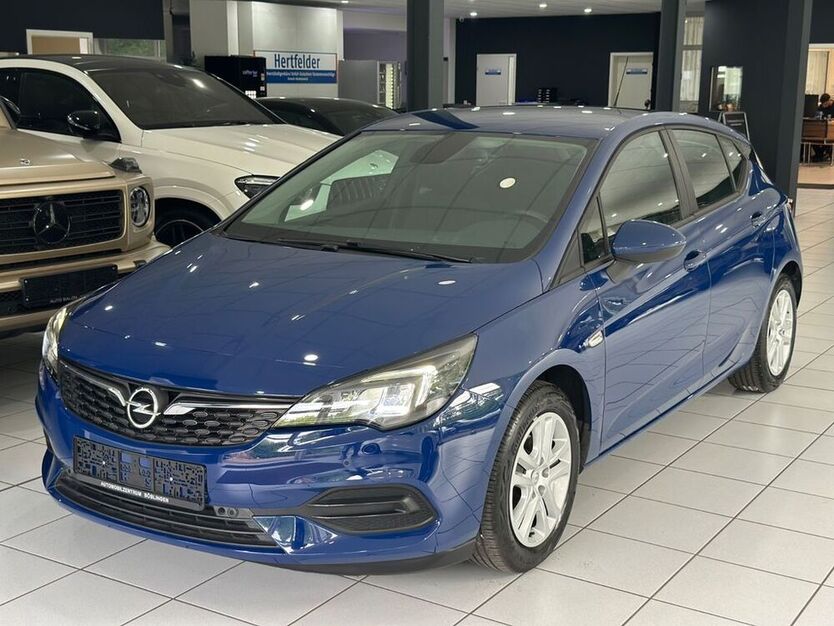 Astra