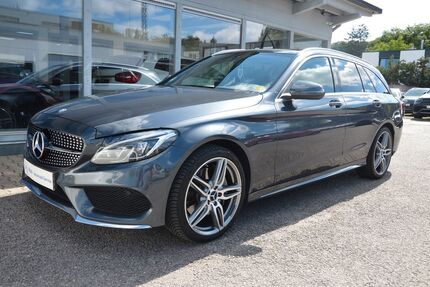 Mercedes-Benz C 250 219.861 km 15.990 &euro; Herrenberg bei Stuttgart 71083