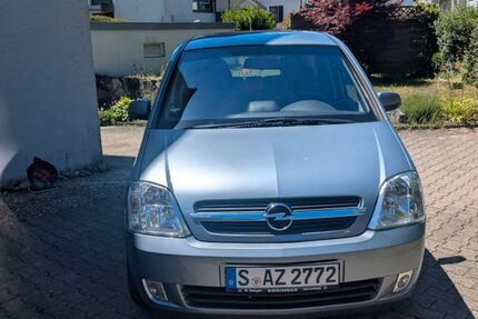 Opel Meriva 108.000 km 2.500 &euro; Stuttgart 70567