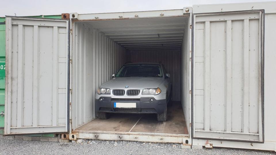 Gewerbeobjekt Markgröningen - 169&euro; | Angebot:25931675