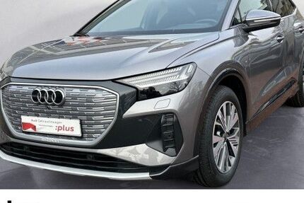 Audi Q4 e-tron 61.813 km 34.490 &euro; Reutlingen 72760