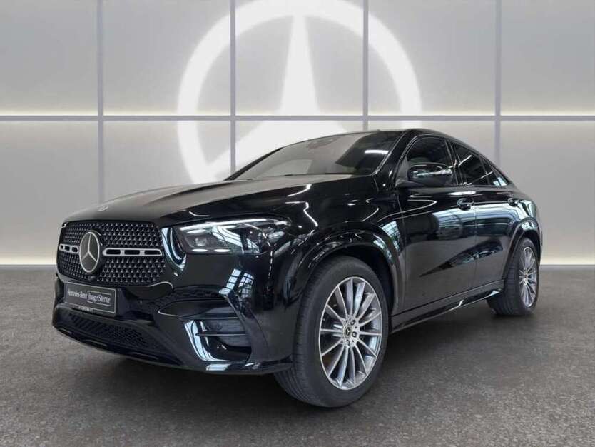 GLE 450
