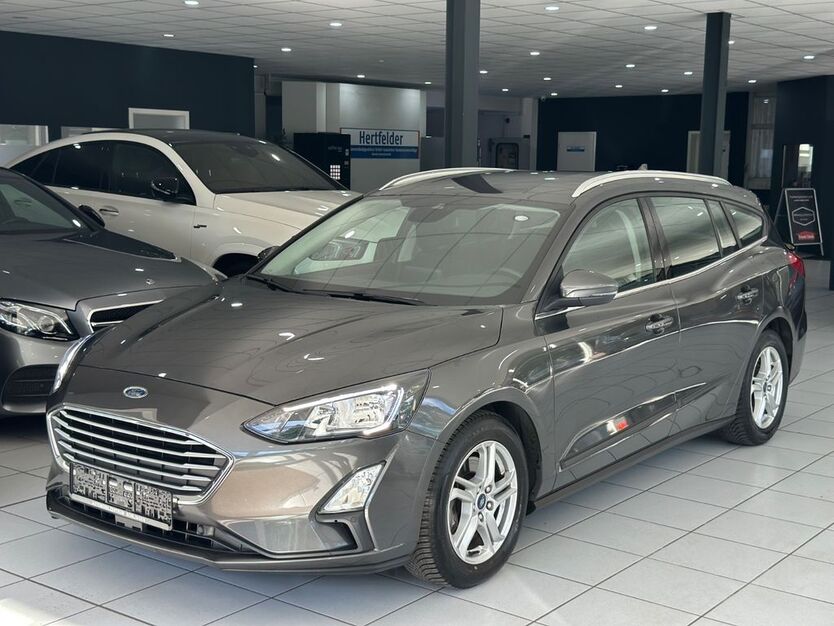 Ford Focus 90.000 km 10.890 € Weil im Schönbuch 71093