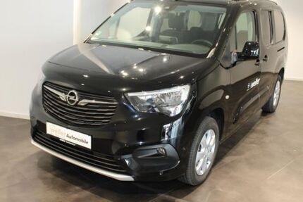 Opel Combo Life