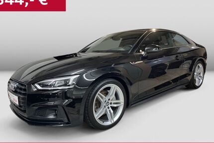 Audi A5 106.177 km 28.830 € Fellbach 70734