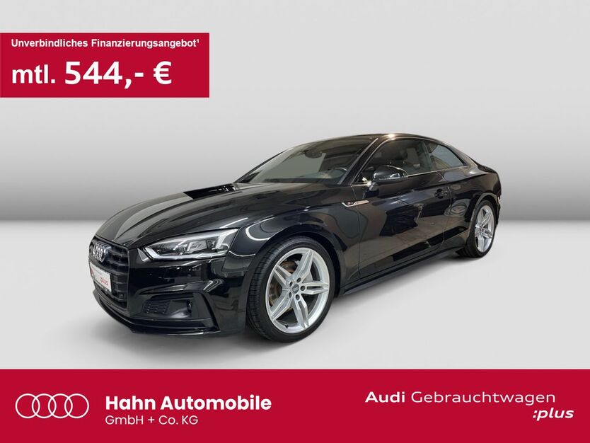Audi A5 106.177 km 28.830 € Fellbach 70734