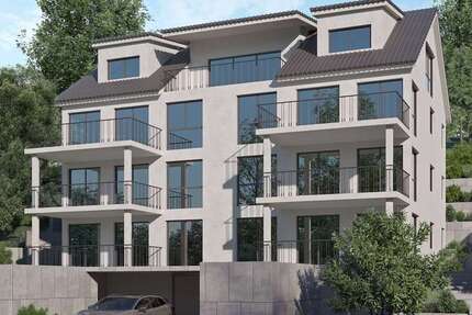 Wohnung zum Kaufen in Tübingen 798.000 € 87.84 m² 3 zimmer