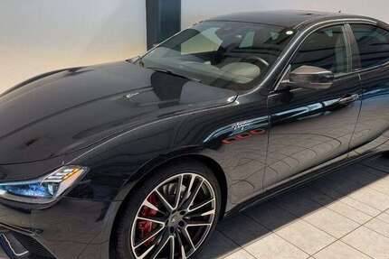Maserati Ghibli 36.339 km 77.777 &euro; Nagold 72202