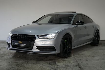 Audi A7 169.000 km 23.900 &euro; Jettingen (Stuttgart) 71131