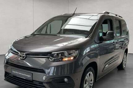 Toyota Proace City 37.842 km 25.450 &euro; Stuttgart 70469