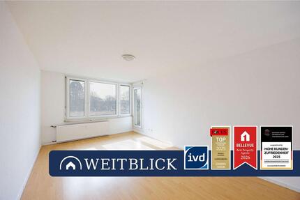 Wohnung Ludwigsburg - 4 Zimmer, 83 m&sup2;, 1.100&euro; | Angebot:25720479