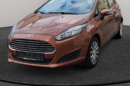 Ford Fiesta 94.804 km 5.900 &euro; Stuttgart 70327