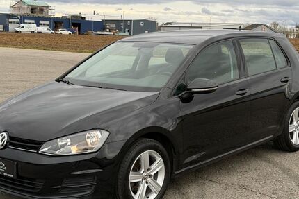 VW Golf 123.000 km 10.490 &euro; Jettingen 71131