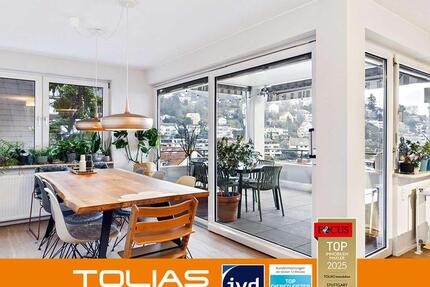 Wohnung Stuttgart Lehen - 3 Zimmer, 112 m&sup2;, 2.016&euro; | Angebot:24837564