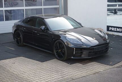 Porsche Panamera 11.400 km 126.999 &euro; Stuttgart 70499
