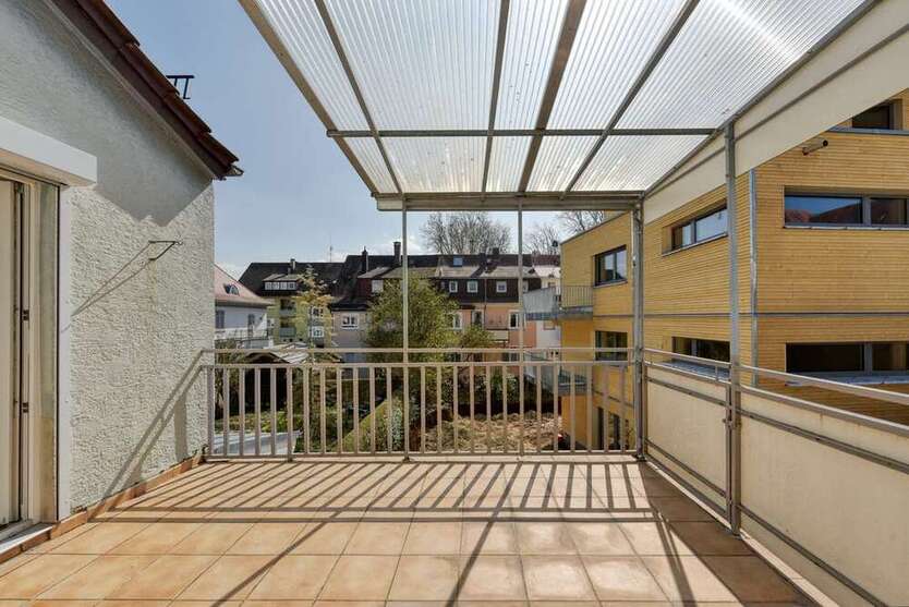 Haus zum Mieten in Stuttgart-FeuerbachMitte 1.600 € 135 m²
