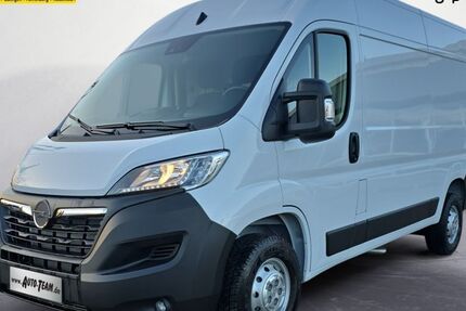 Opel Movano 3.900 km 31.980 € Ammerbuch-Entringen 72119